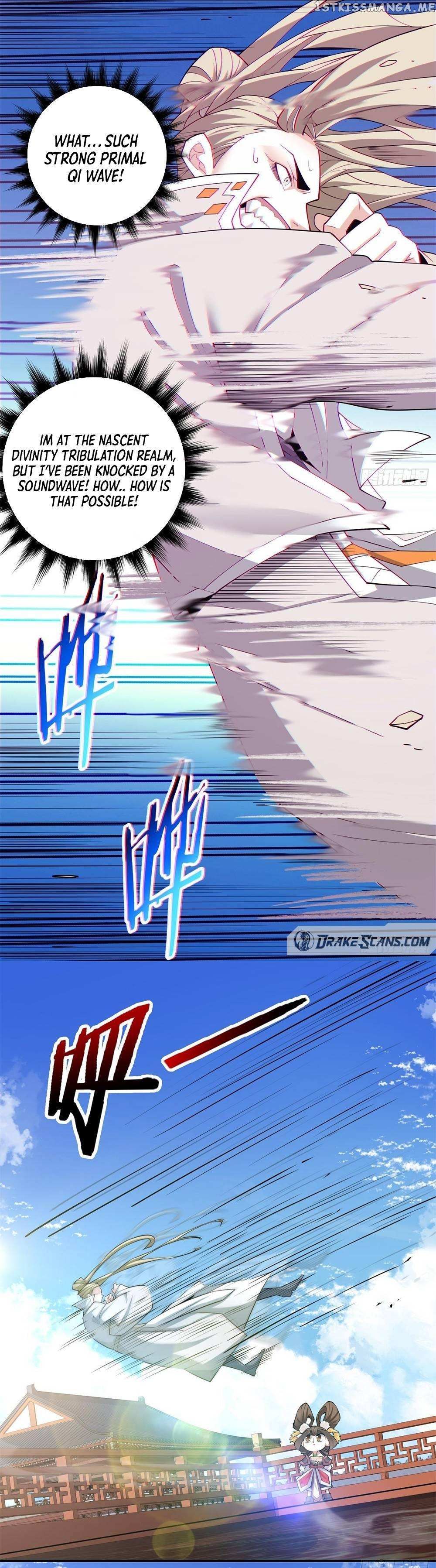 Read My Disciples Are All Big Villains Manga Online