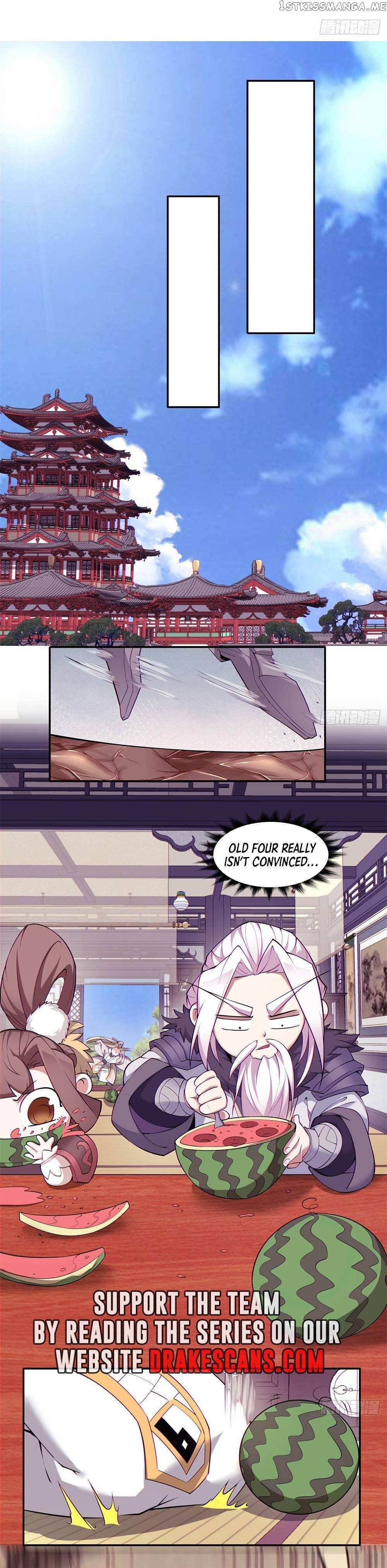 Read My Disciples Are All Big Villains Manga Online