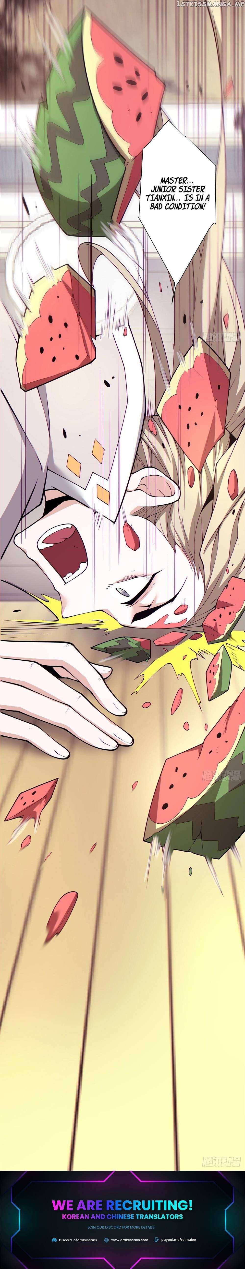 Read My Disciples Are All Big Villains Manga Online