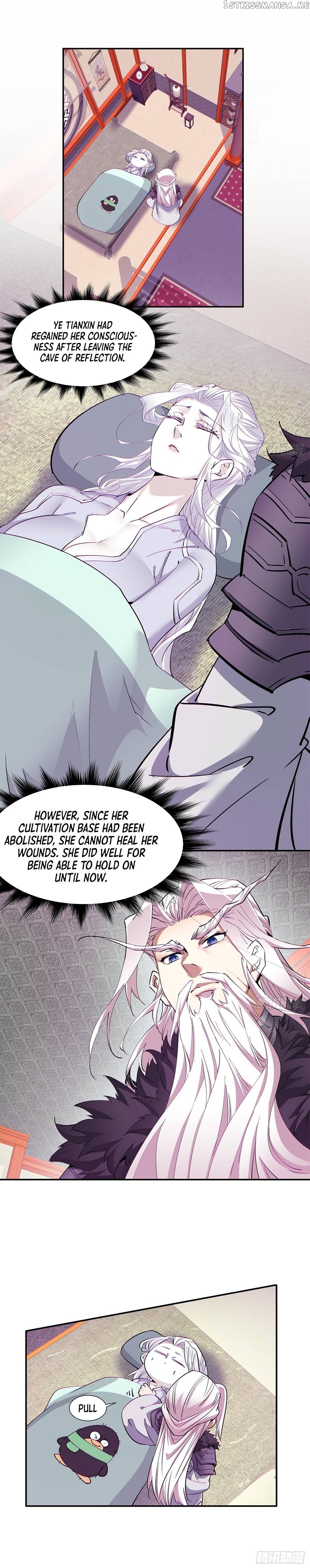 Read My Disciples Are All Big Villains Manga Online
