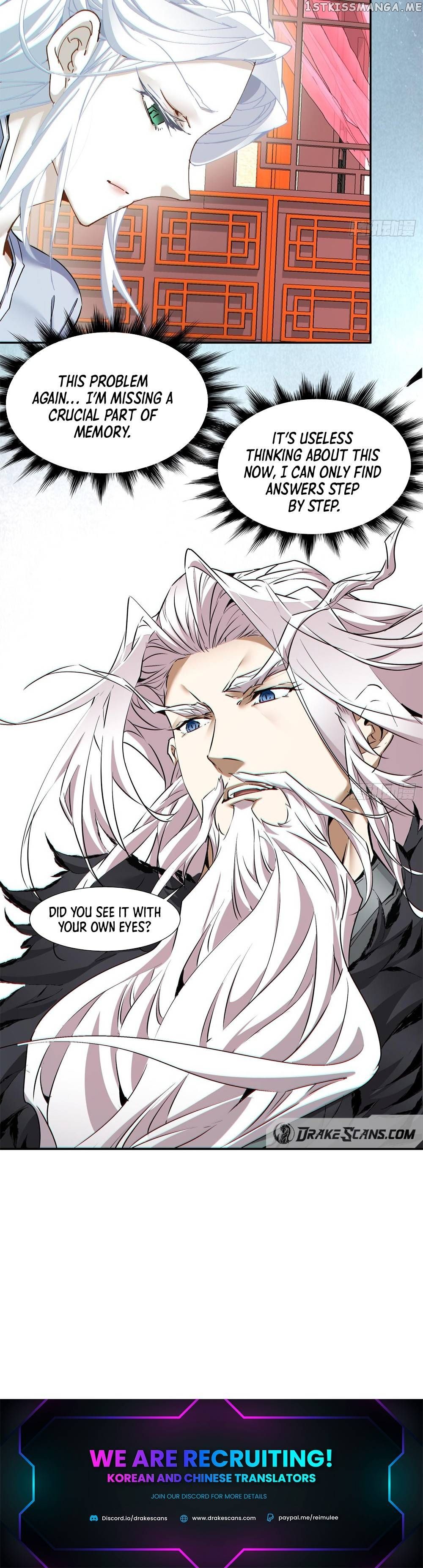 Read My Disciples Are All Big Villains Manga Online