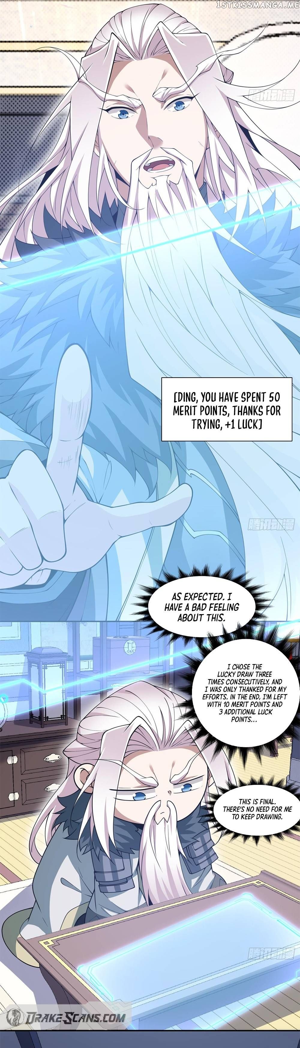 Read My Disciples Are All Big Villains Manga Online