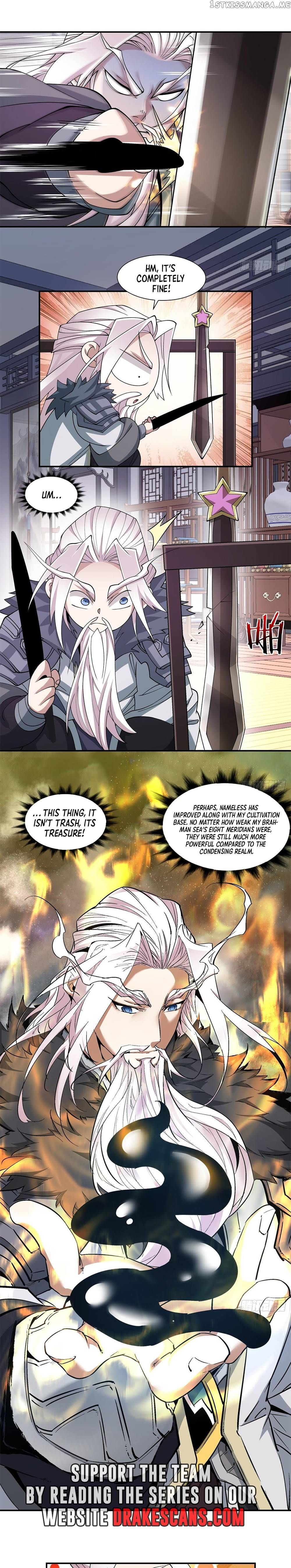 Read My Disciples Are All Big Villains Manga Online