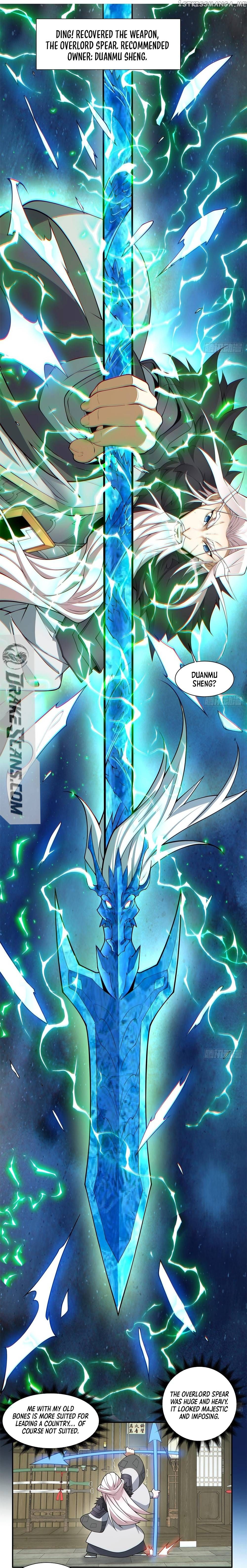 Read My Disciples Are All Big Villains Manga Online