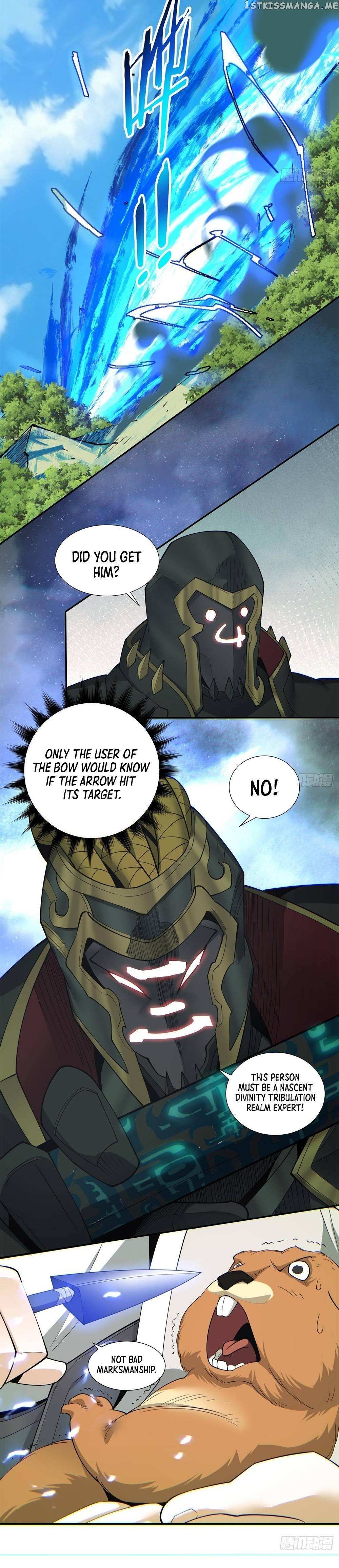 Read My Disciples Are All Big Villains Manga Online