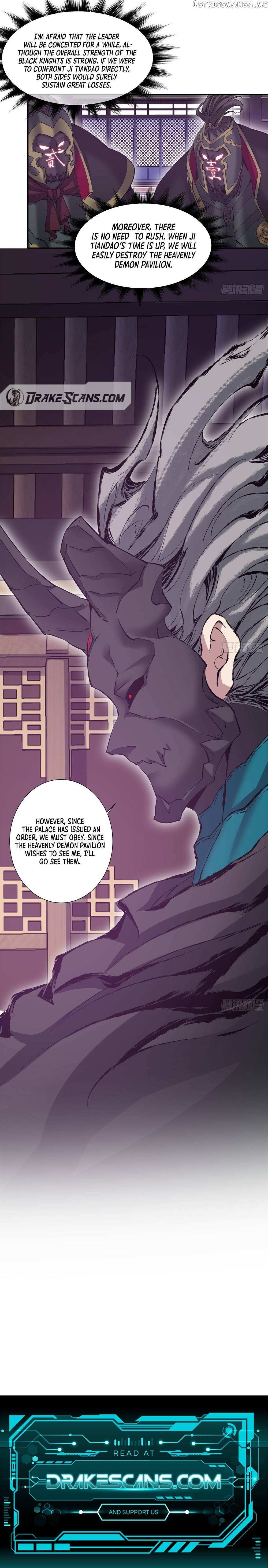 Read My Disciples Are All Big Villains Manga Online