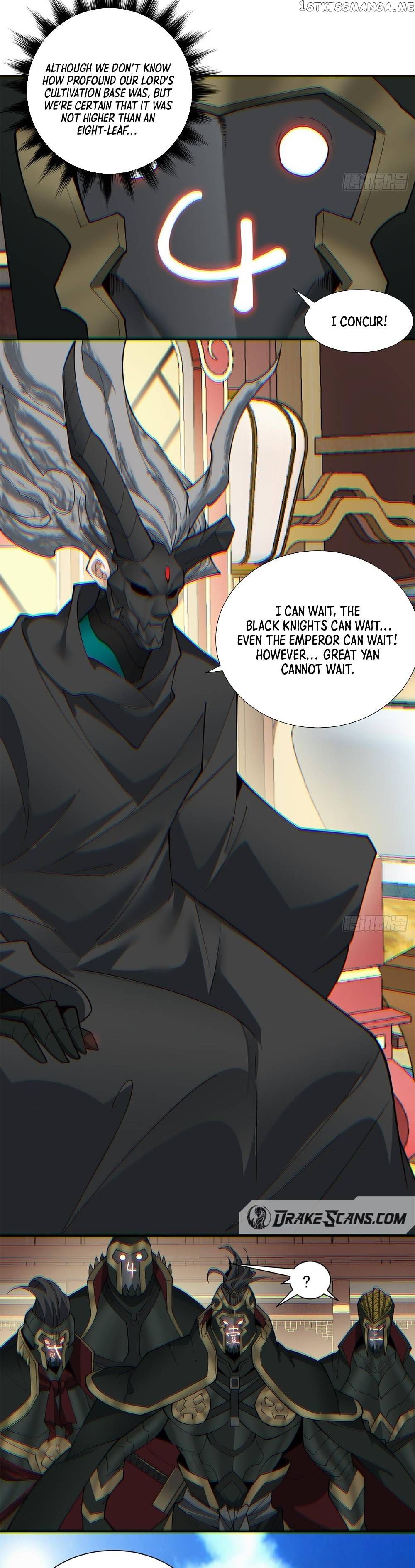 Read My Disciples Are All Big Villains Manga Online