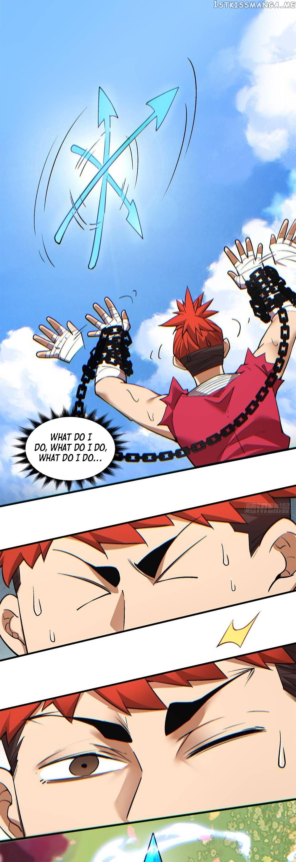 Read My Disciples Are All Big Villains Manga Online