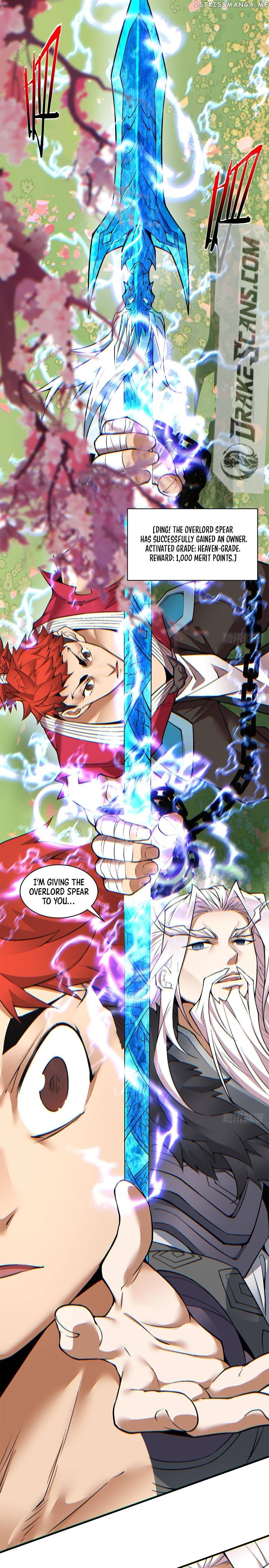 Read My Disciples Are All Big Villains Manga Online