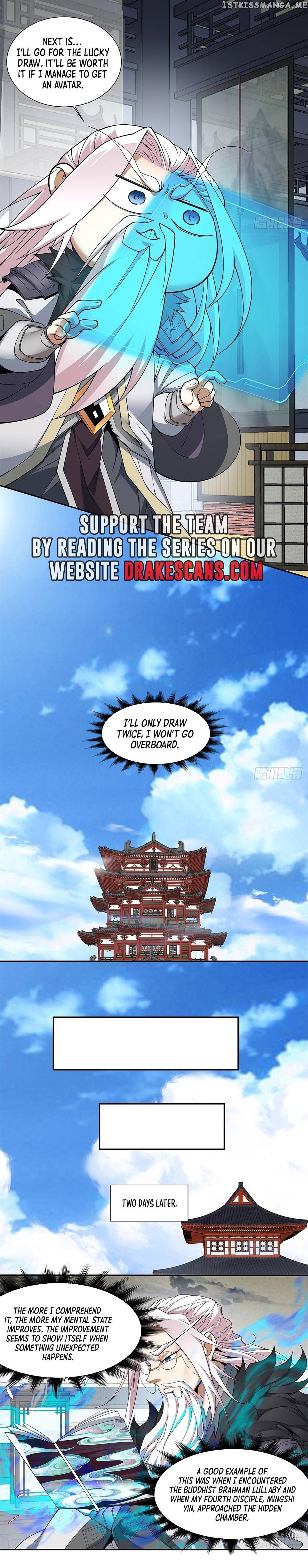 Read My Disciples Are All Big Villains Manga Online