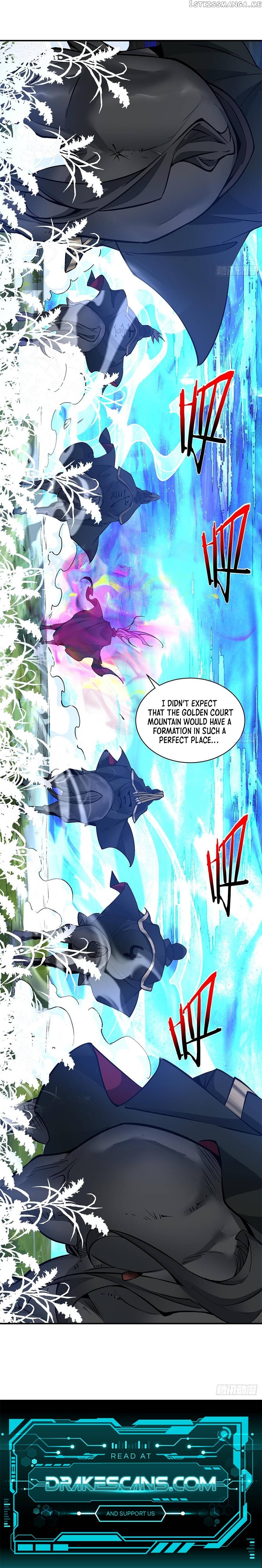 Read My Disciples Are All Big Villains Manga Online