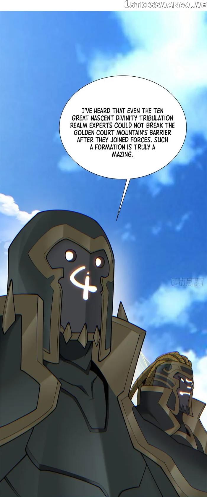Read My Disciples Are All Big Villains Manga Online