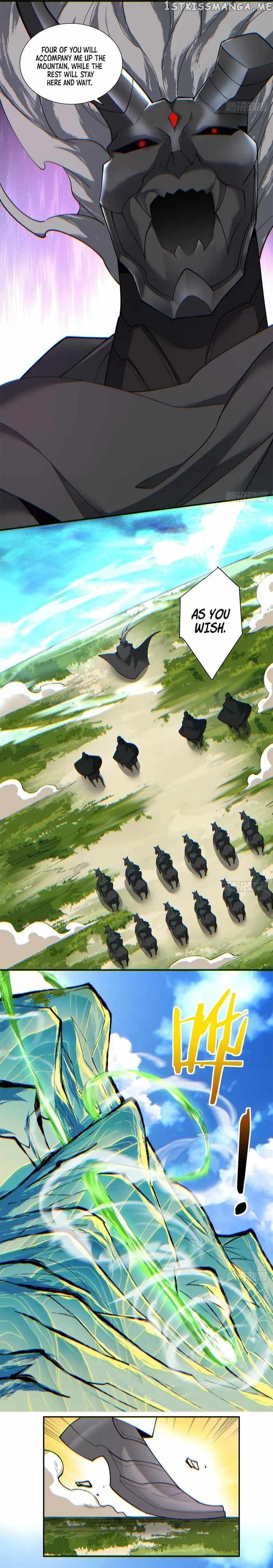 Read My Disciples Are All Big Villains Manga Online
