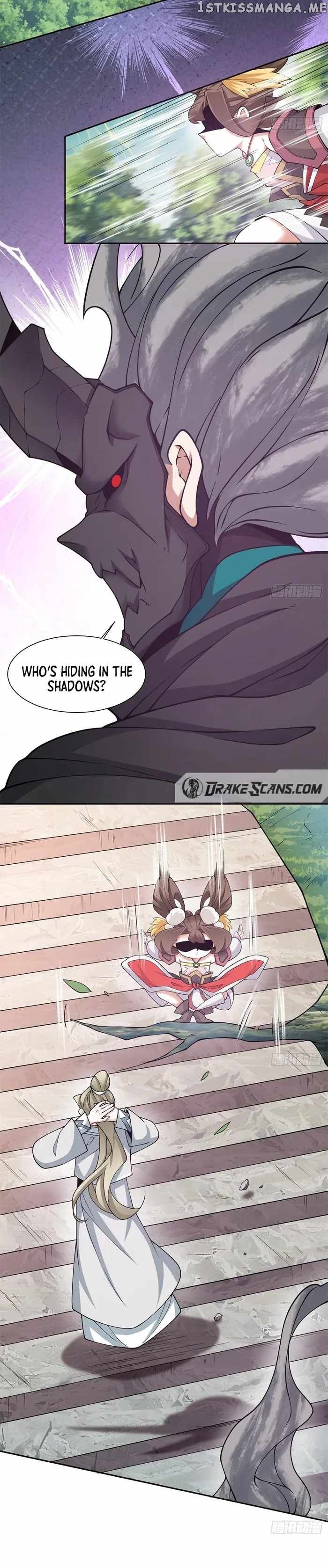 Read My Disciples Are All Big Villains Manga Online