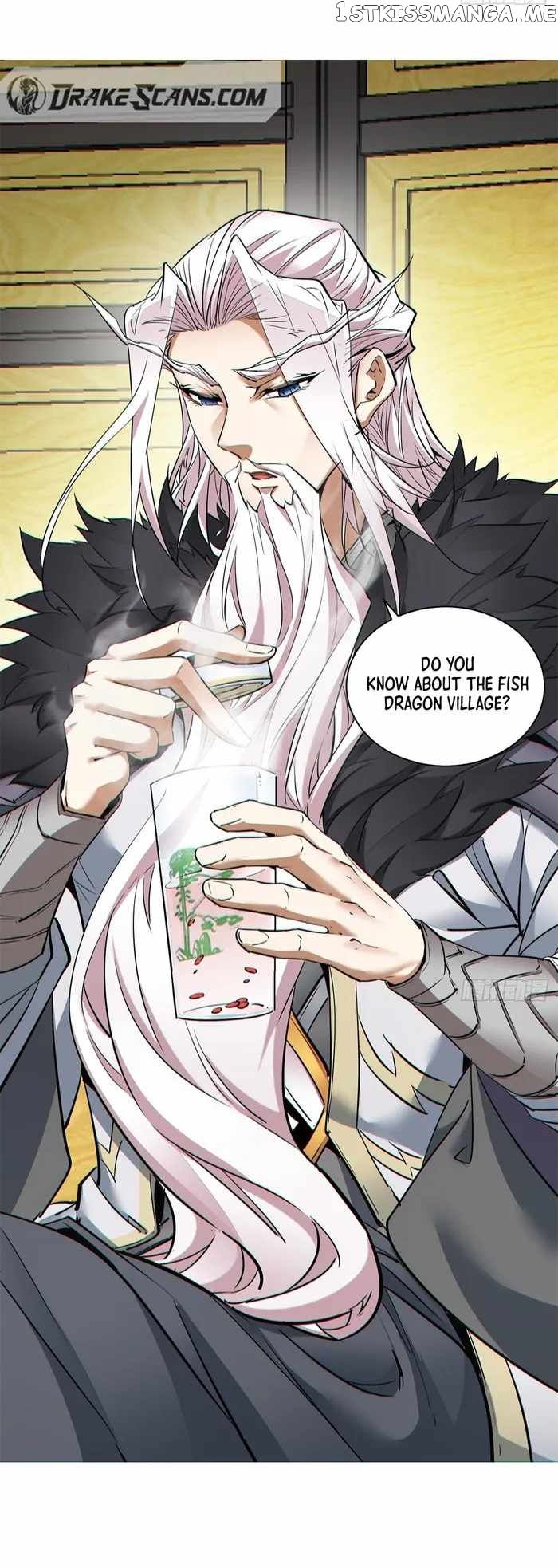 Read My Disciples Are All Big Villains Manga Online