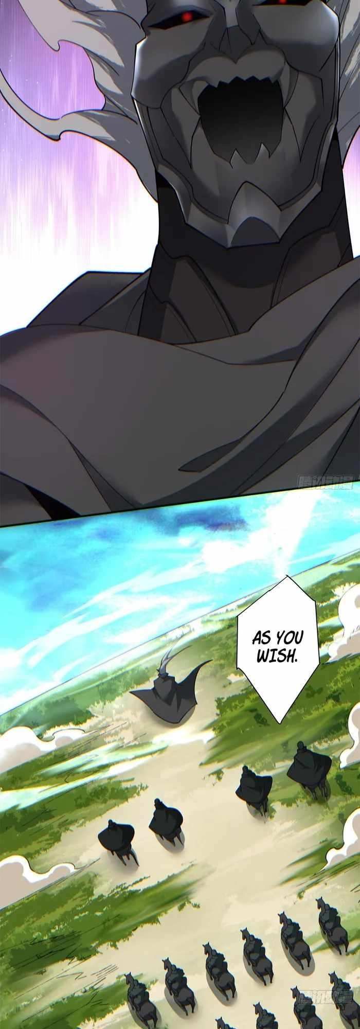 Read My Disciples Are All Big Villains Manga Online