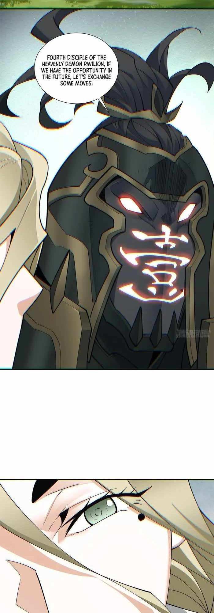 Read My Disciples Are All Big Villains Manga Online