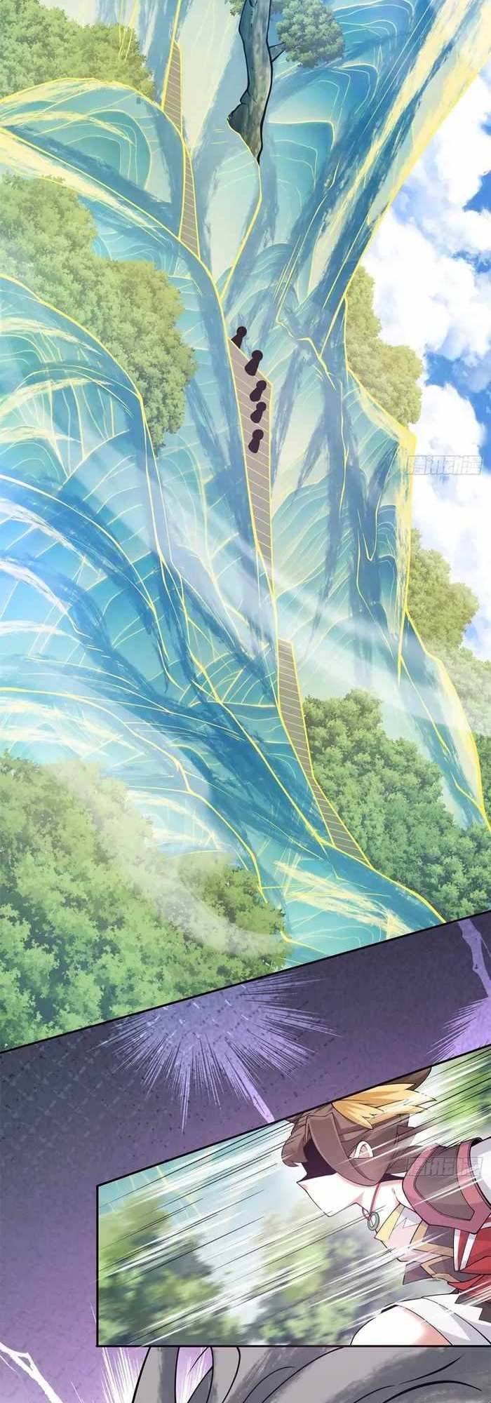 Read My Disciples Are All Big Villains Manga Online