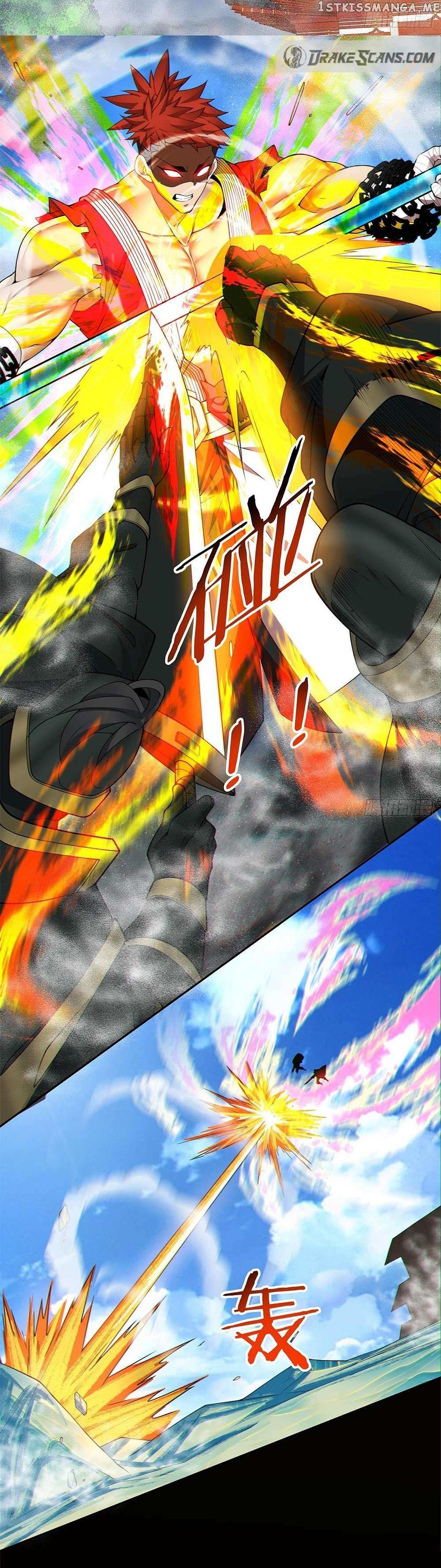 Read My Disciples Are All Big Villains Manga Online