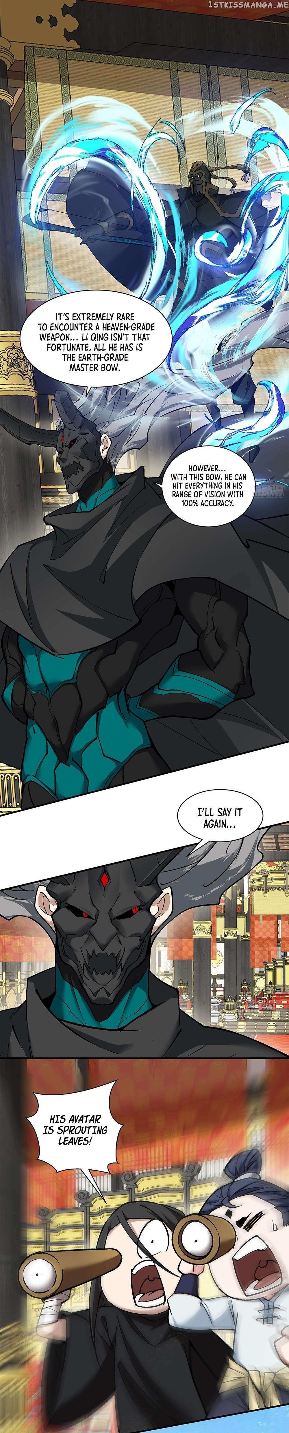 Read My Disciples Are All Big Villains Manga Online