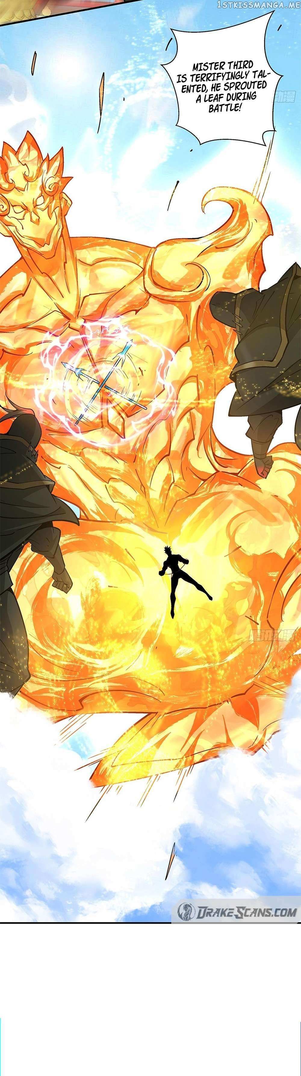 Read My Disciples Are All Big Villains Manga Online