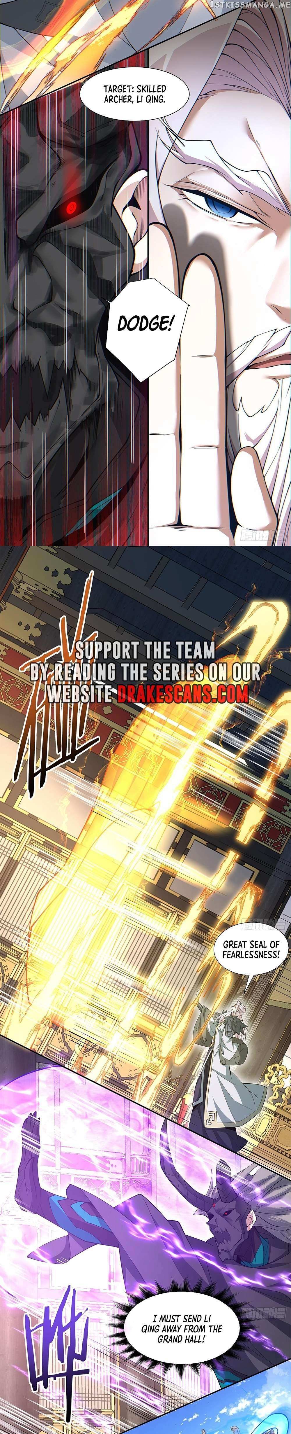 Read My Disciples Are All Big Villains Manga Online