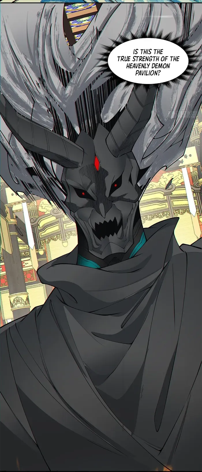 Read My Disciples Are All Big Villains Manga Online
