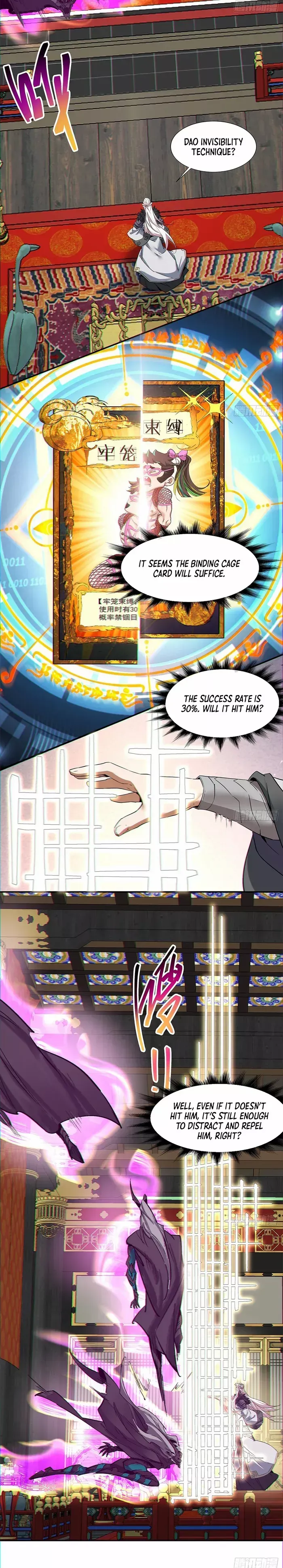 Read My Disciples Are All Big Villains Manga Online