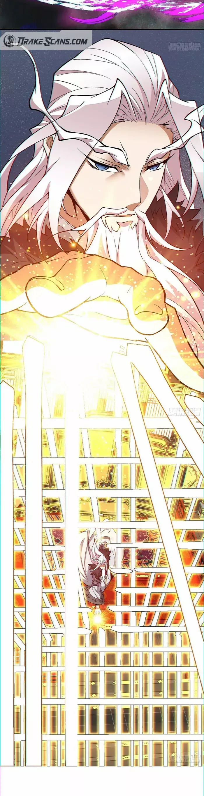 Read My Disciples Are All Big Villains Manga Online