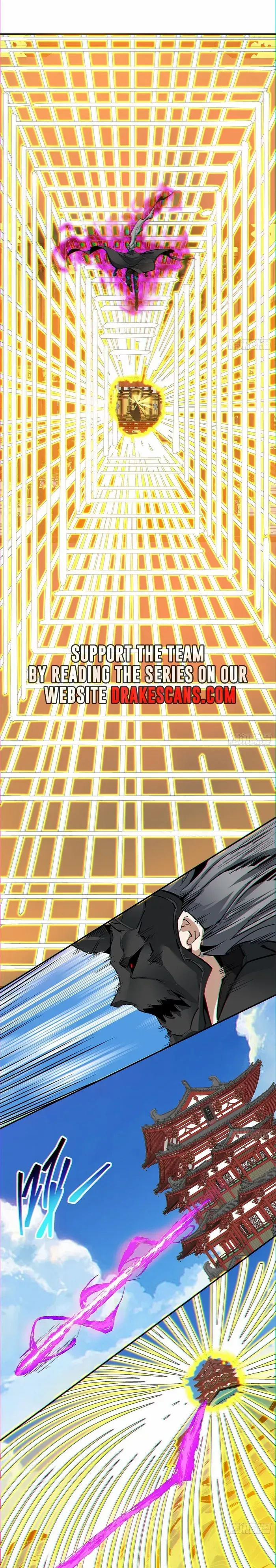 Read My Disciples Are All Big Villains Manga Online