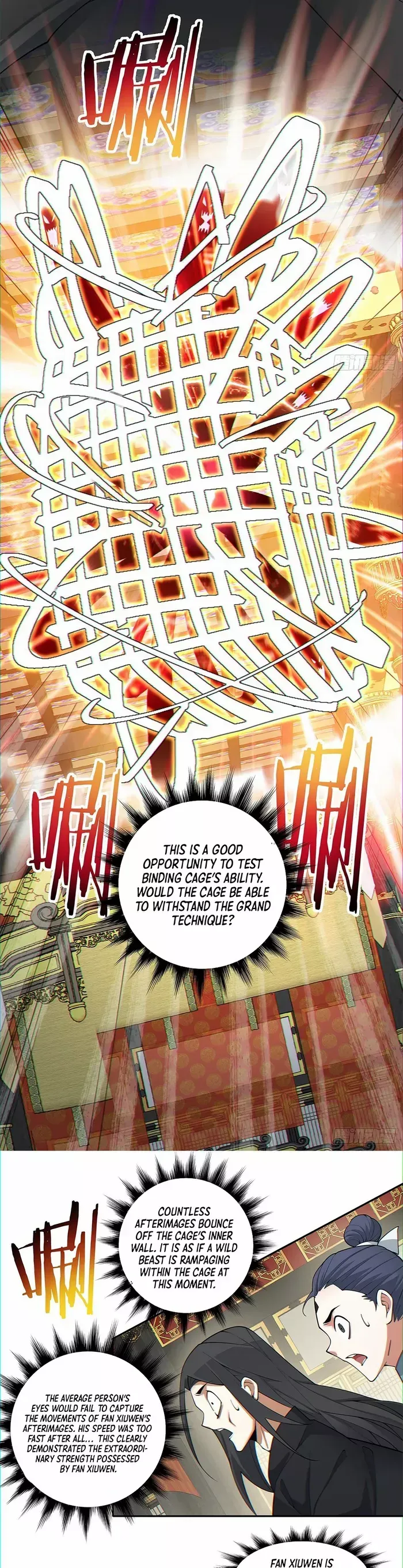 Read My Disciples Are All Big Villains Manga Online