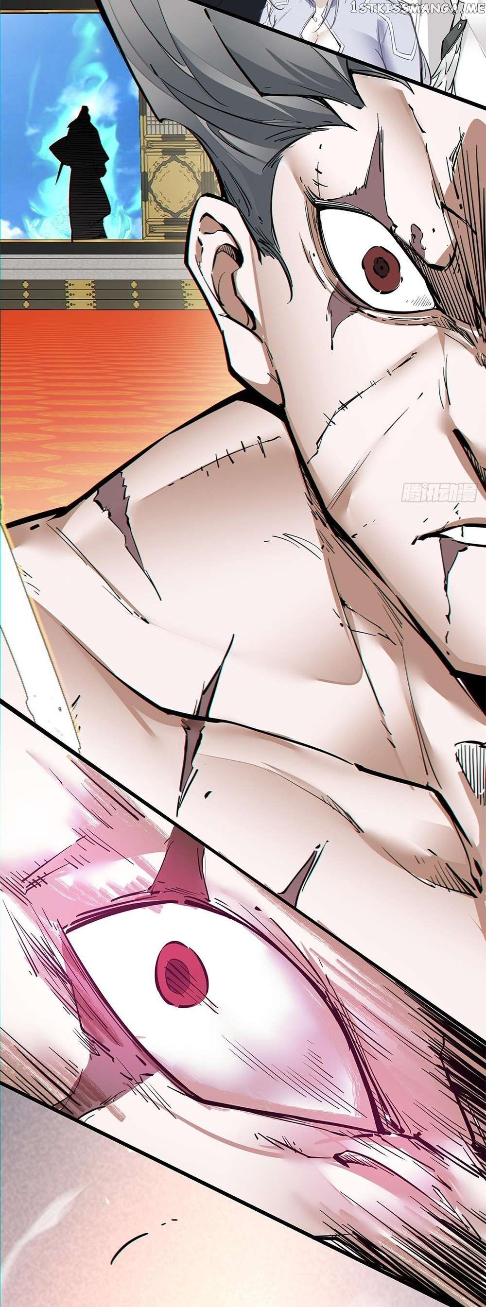 Read My Disciples Are All Big Villains Manga Online