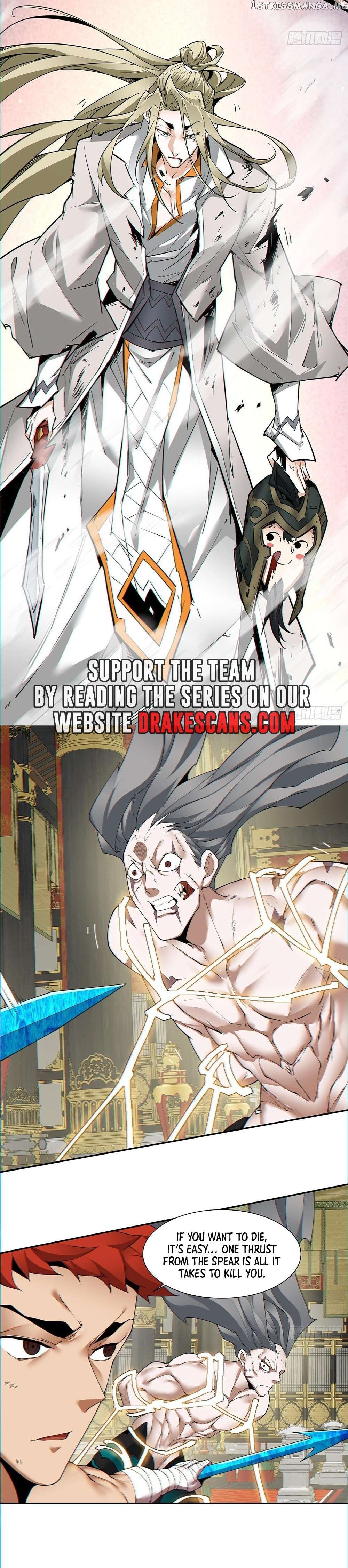 Read My Disciples Are All Big Villains Manga Online