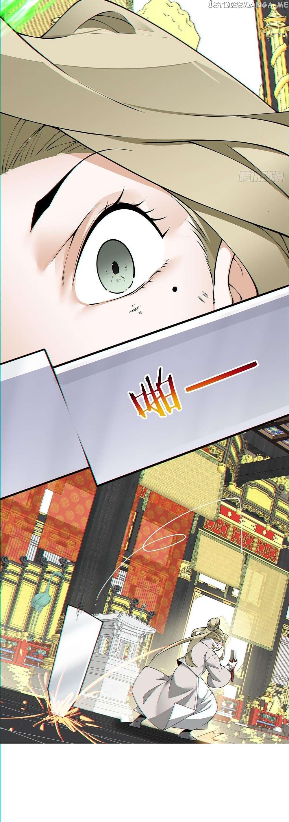 Read My Disciples Are All Big Villains Manga Online
