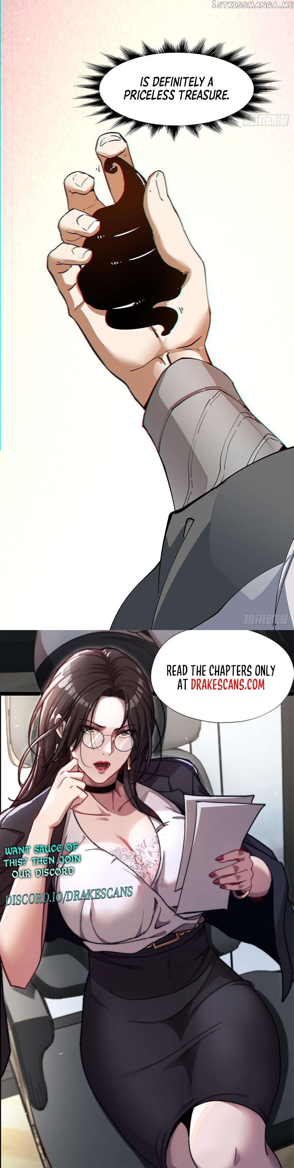 Read My Disciples Are All Big Villains Manga Online