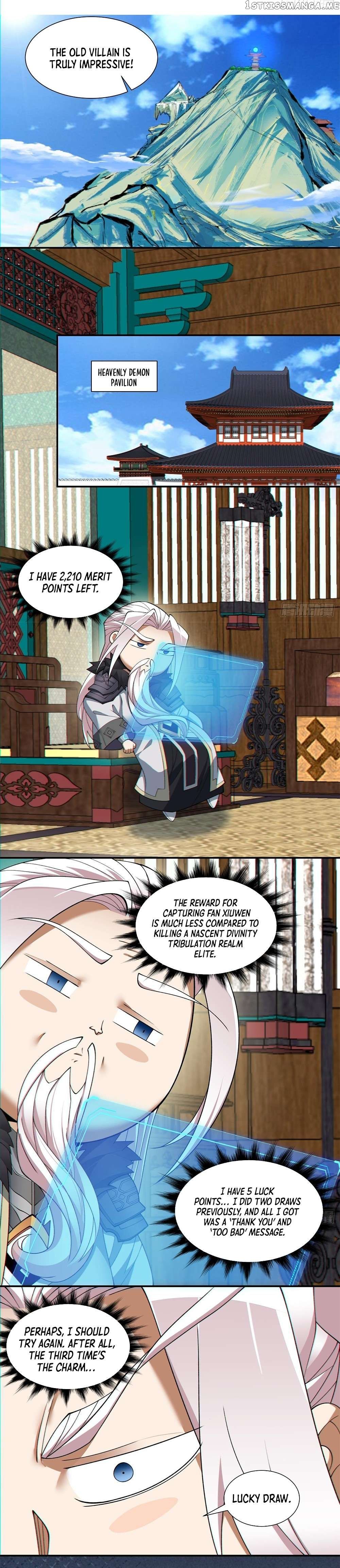 Read My Disciples Are All Big Villains Manga Online