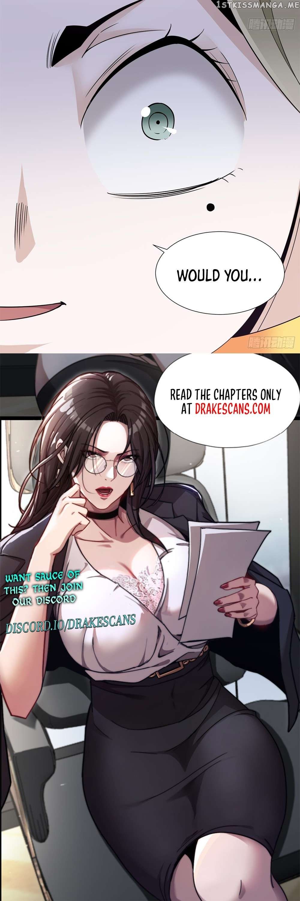 Read My Disciples Are All Big Villains Manga Online