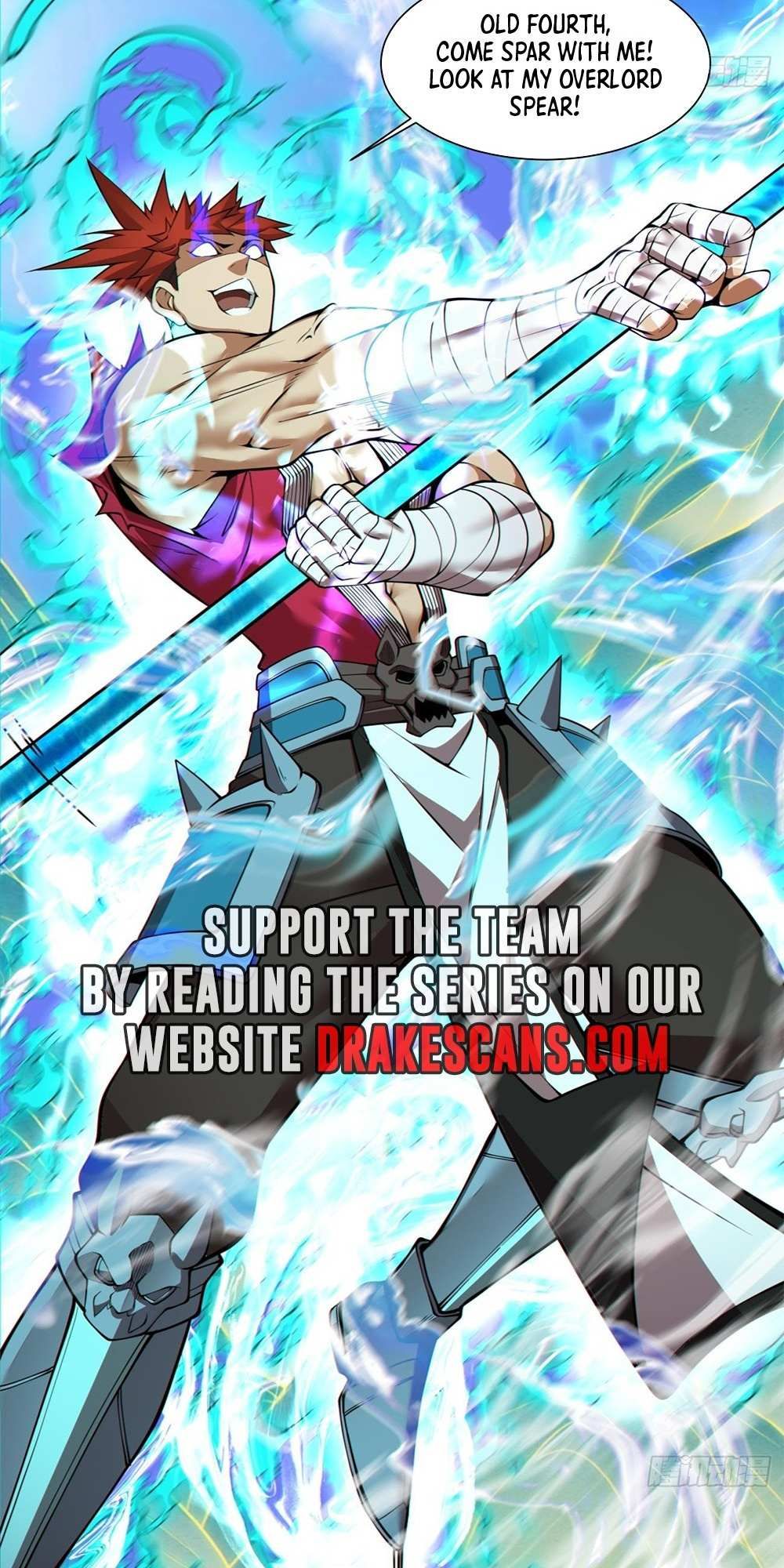 Read My Disciples Are All Big Villains Manga Online