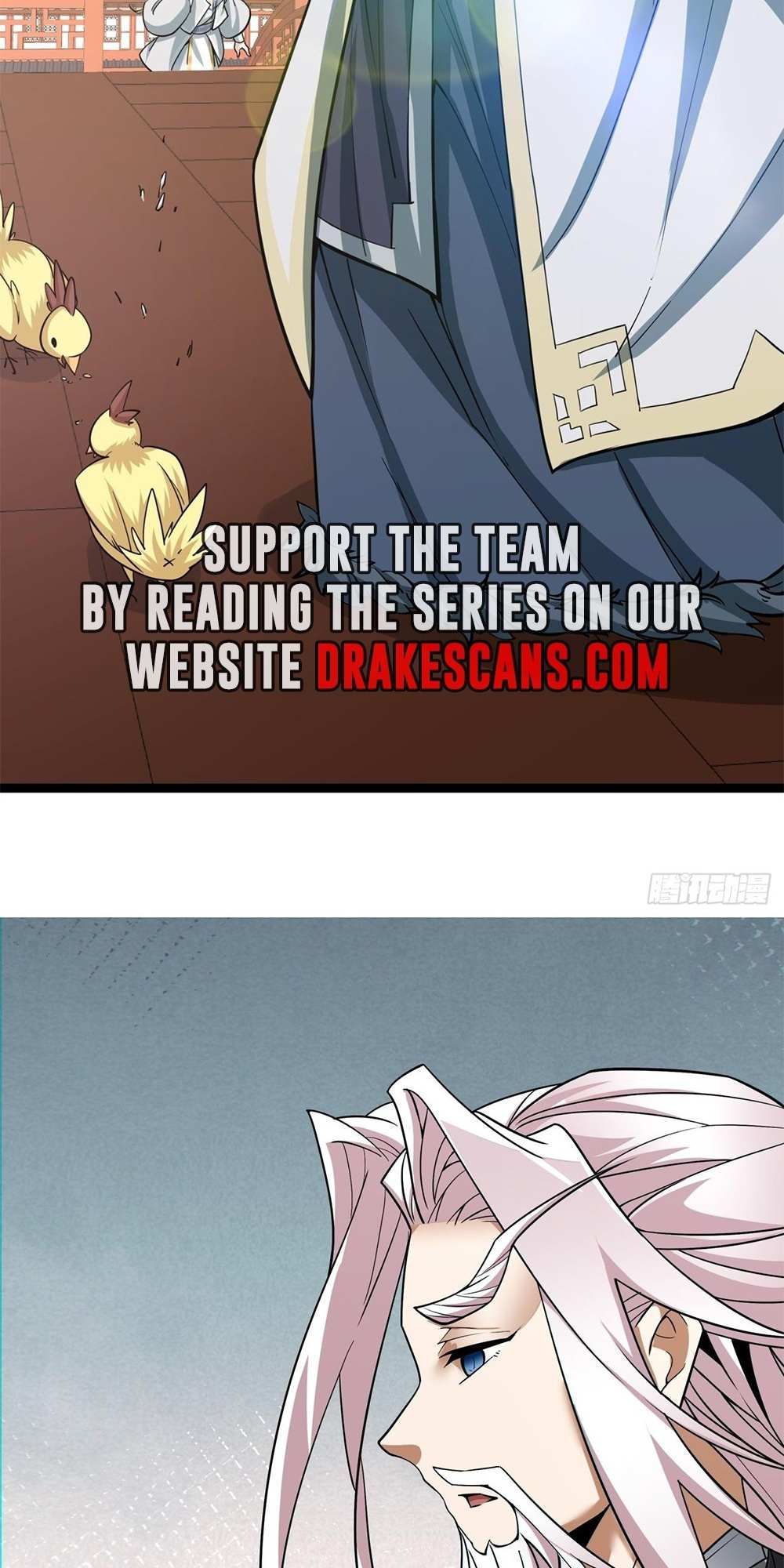Read My Disciples Are All Big Villains Manga Online