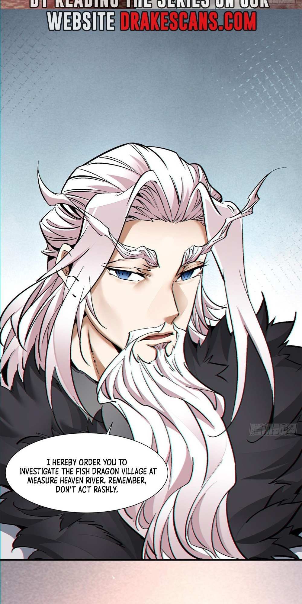 Read My Disciples Are All Big Villains Manga Online