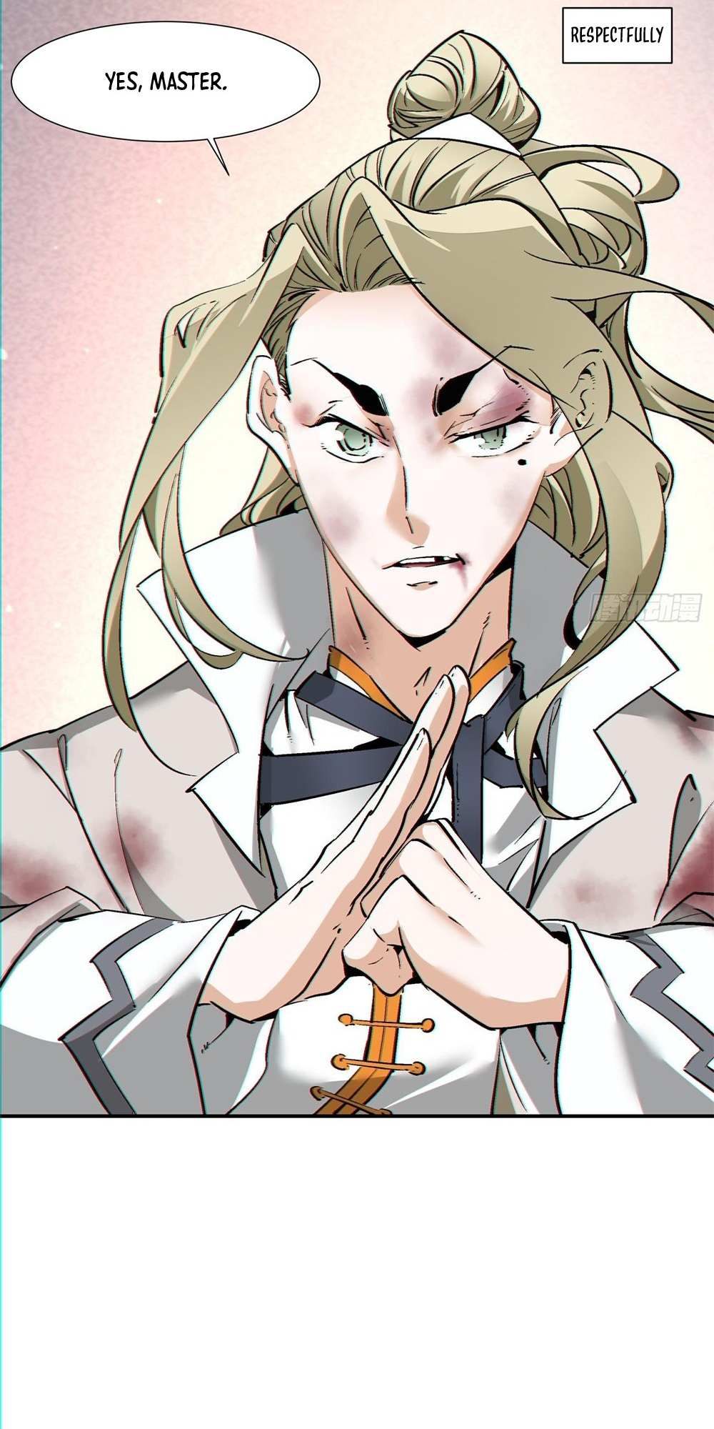 Read My Disciples Are All Big Villains Manga Online