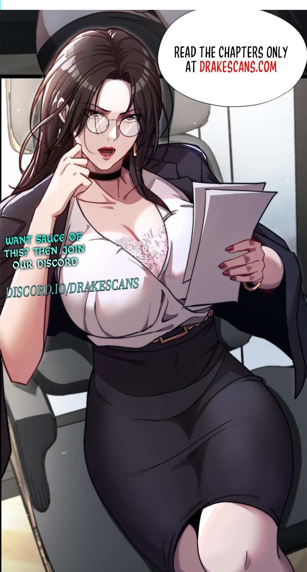 Read My Disciples Are All Big Villains Manga Online
