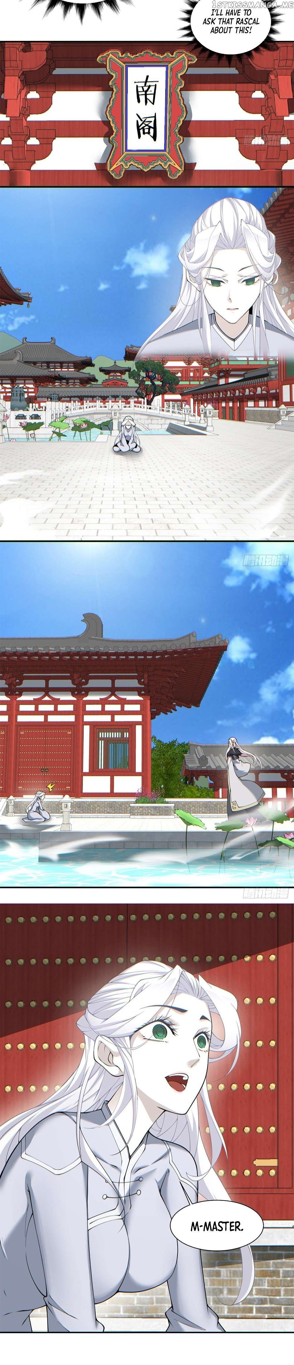 Read My Disciples Are All Big Villains Manga Online