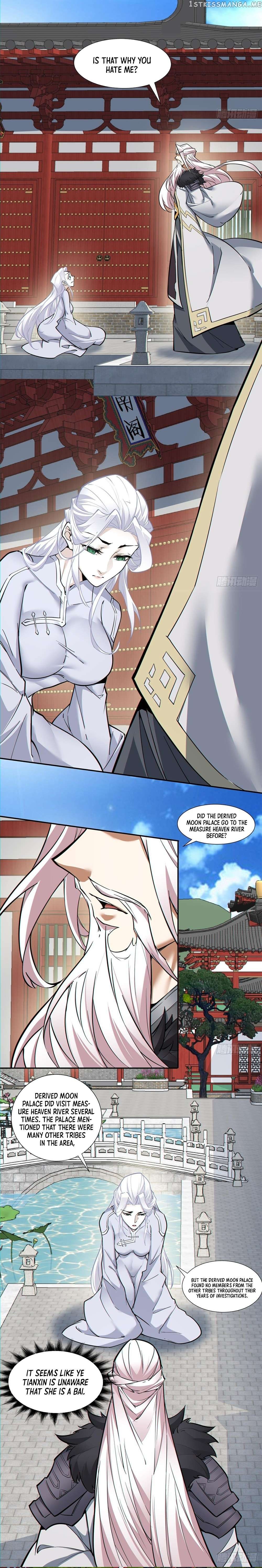 Read My Disciples Are All Big Villains Manga Online