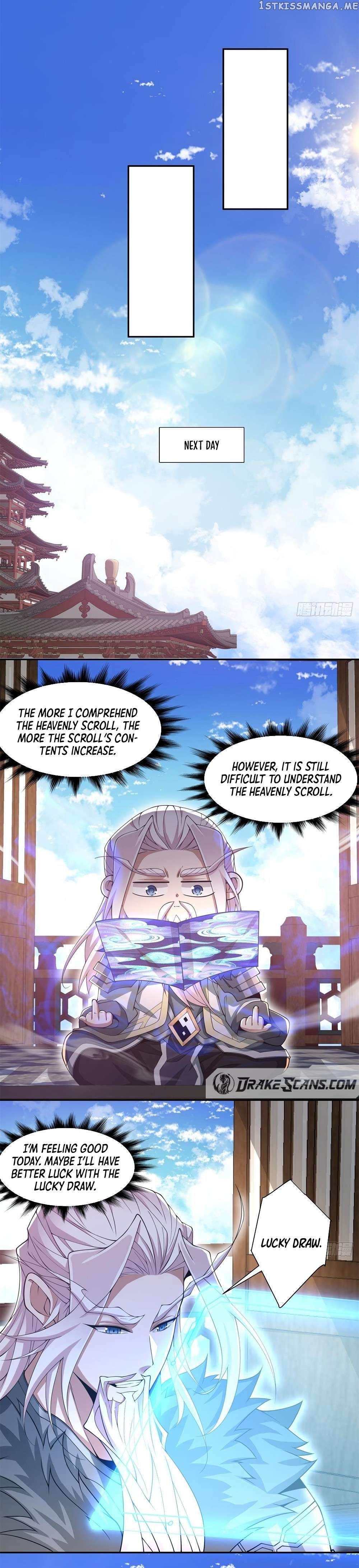 Read My Disciples Are All Big Villains Manga Online