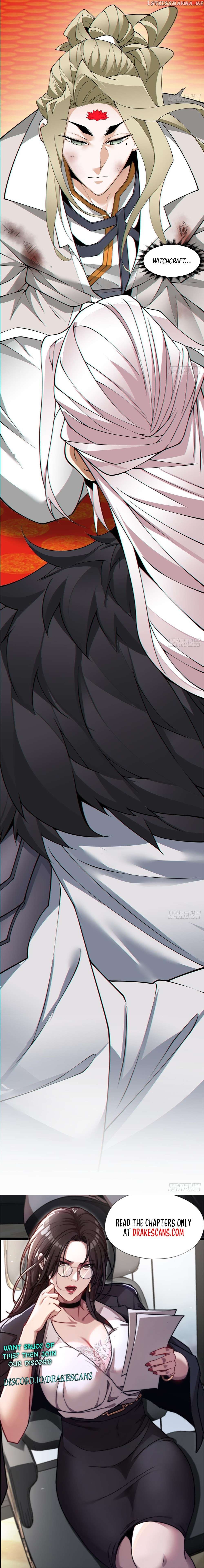 Read My Disciples Are All Big Villains Manga Online