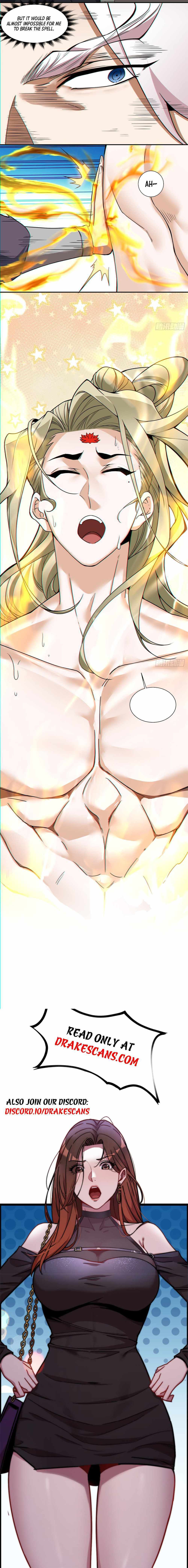 Read My Disciples Are All Big Villains Manga Online