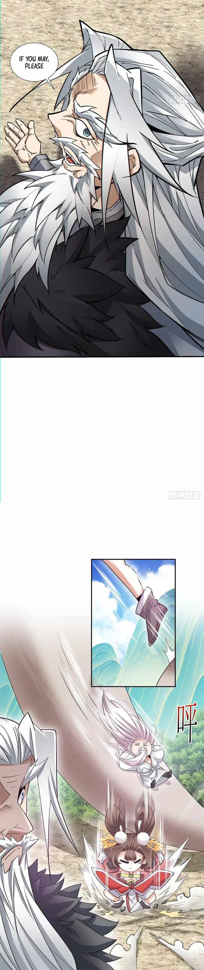 Read My Disciples Are All Big Villains Manga Online