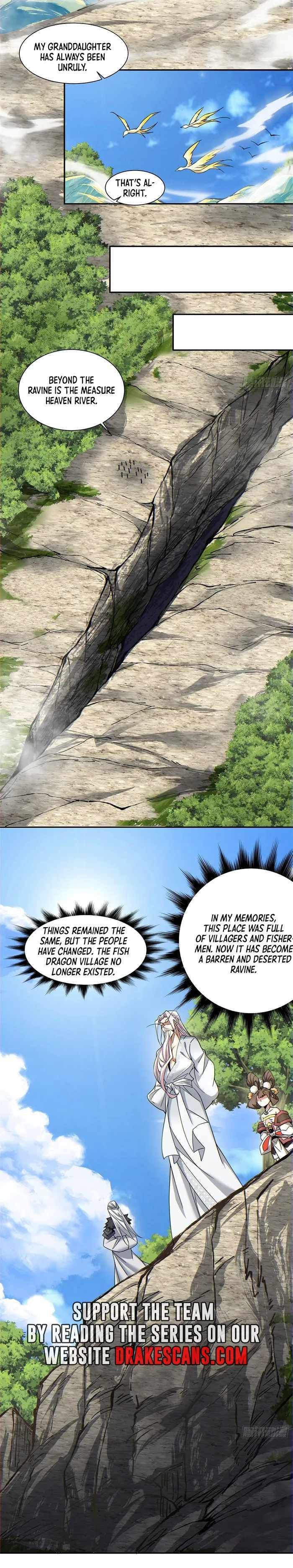 Read My Disciples Are All Big Villains Manga Online