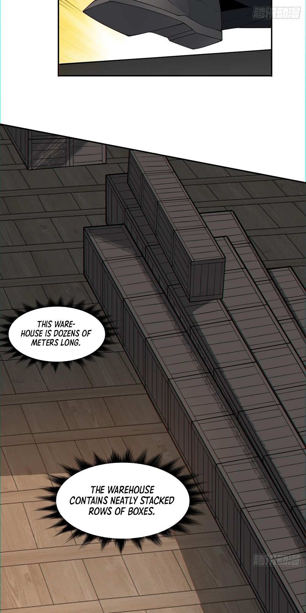 Read My Disciples Are All Big Villains Manga Online